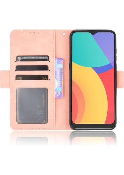 Alcatel 1s 2021 Için Kılıf (Yurt Dışından)