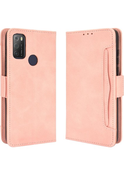 Alcatel 1s 2021 Için Kılıf (Yurt Dışından)