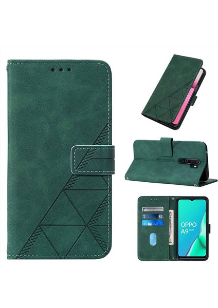 Oppo A9 2020/A5 2020 Için Kılıf (Yurt Dışından)