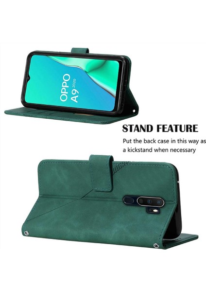 Oppo A9 2020/A5 2020 Için Kılıf (Yurt Dışından) modelleri