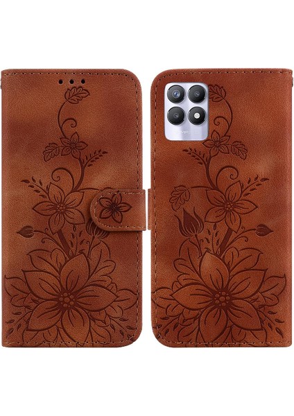 Realme 8i Davası ile Uyumlu (Yurt Dışından) indirimleri