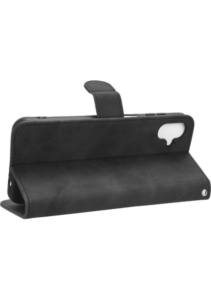 Samsung Galaxy F14 Koruyucu Kapak Için Kılıf Tam Koruma Kartı Folio (Yurt Dışından) modelleri