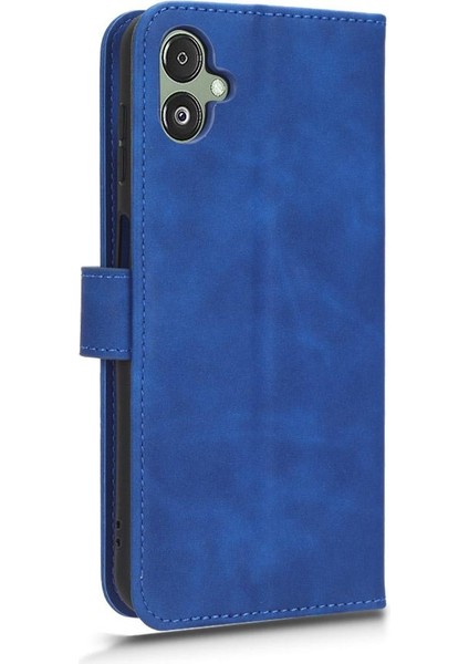 Samsung Galaxy F14 Koruyucu Kapak Için Kılıf Tam Koruma Kartı Folio (Yurt Dışından) modelleri