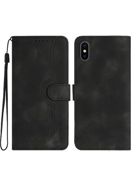 Iphone Xs Max Durumda ile Uyumlu (Yurt Dışından)