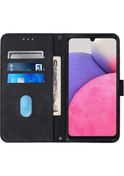 Samsung Galaxy A33 5g Için Kılıf (Yurt Dışından) indirimleri