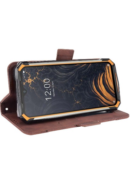 Doogee S88 Pro Için Kılıf (Yurt Dışından)