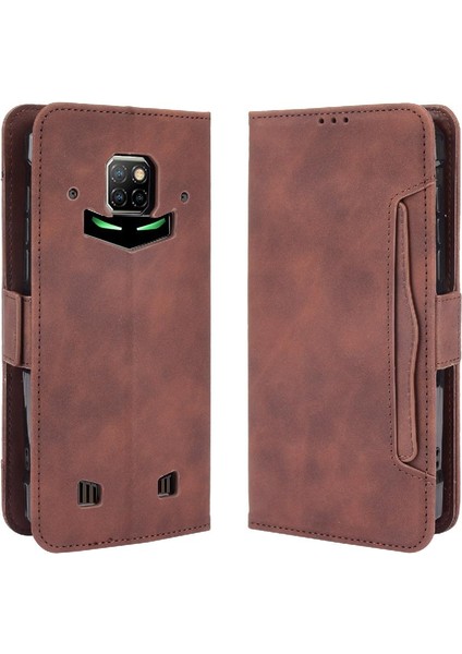 Doogee S88 Pro Için Kılıf (Yurt Dışından)