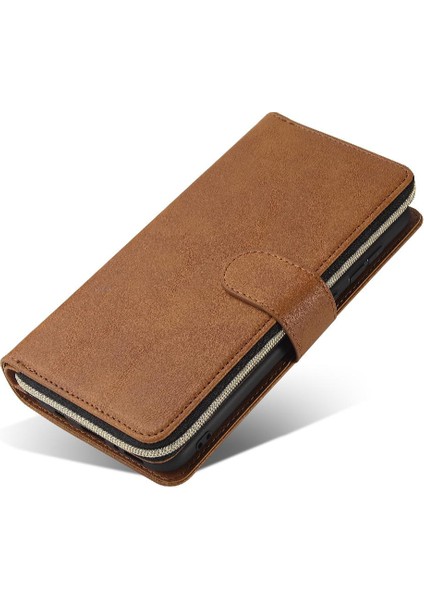 El Kayışı ile Samsung Galaxy A70 Için Kılıf Kapak Kapak Kart Tutucu Cüzdan (Yurt Dışından) fırsatları