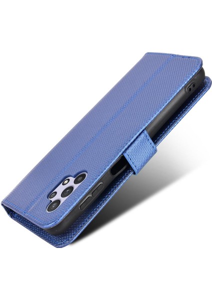 Samsung Galaxy A13 4g Kickstand Kapak Manyetik Cüzdan Kart Tutucu (Yurt Dışından) modelleri