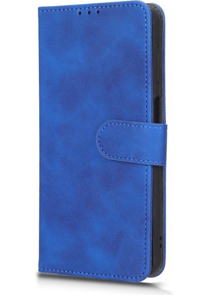 Kart Tutucu Kickstand ile Samsung Galaxy A23 4g Kart Ekleme Için Kılıf (Yurt Dışından)