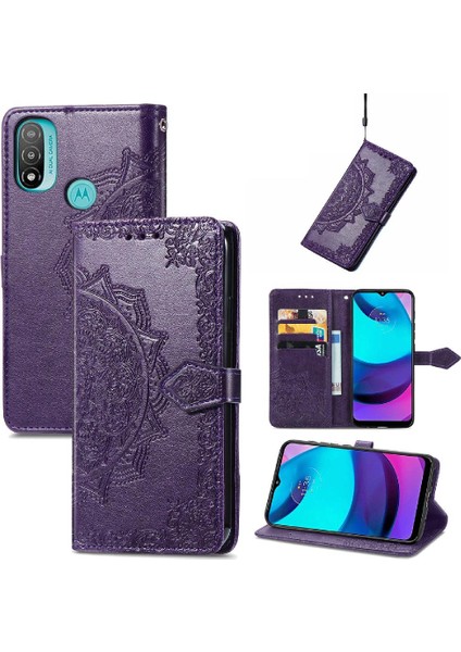 Moto E20 Için Kılıf (Yurt Dışından) fiyatları