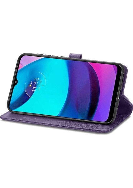 Moto E20 Için Kılıf (Yurt Dışından) modelleri