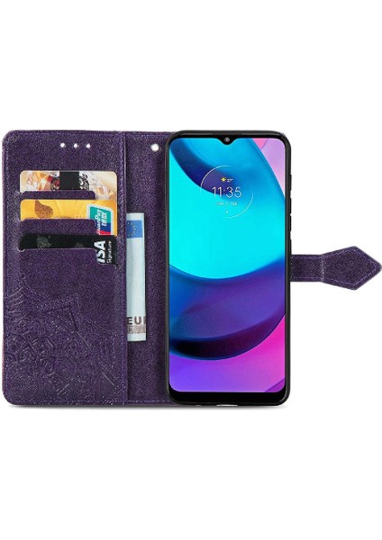 Moto E20 Için Kılıf (Yurt Dışından) indirimleri