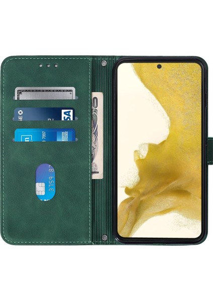 Samsung Galaxy S23 Artı 5g Için Kılıf (Yurt Dışından)