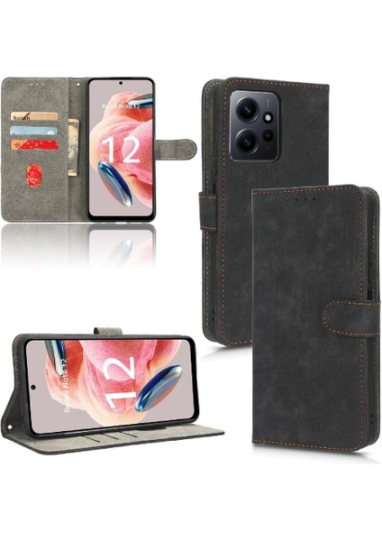 Xiaomi Redmi Not 12 4g Için Kılıf (Yurt Dışından)