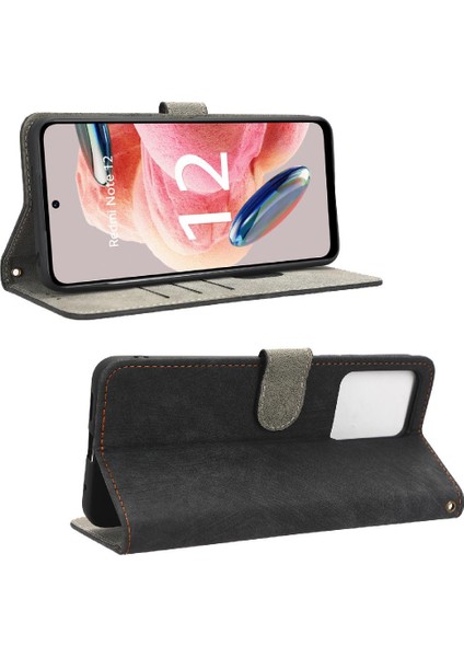 Xiaomi Redmi Not 12 4g Için Kılıf (Yurt Dışından) indirimleri