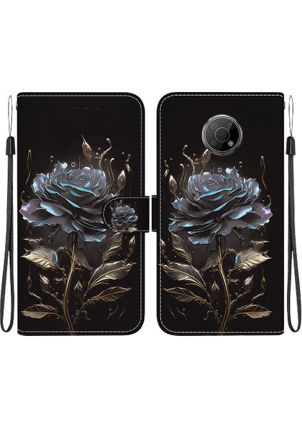 Nokia G300 Için Kılıf (Yurt Dışından)