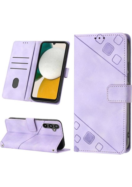 Samsung Galaxy A34 Için Kılıf (Yurt Dışından)