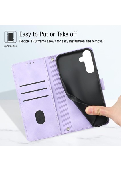 Samsung Galaxy A34 Için Kılıf (Yurt Dışından) fiyatları