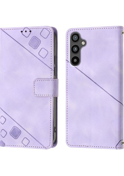 Samsung Galaxy A34 Için Kılıf (Yurt Dışından) modelleri