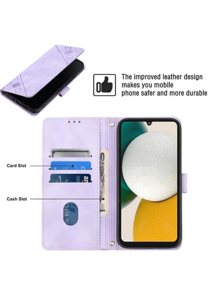 Samsung Galaxy A34 Için Kılıf (Yurt Dışından) fırsatları