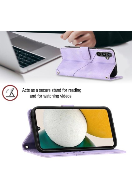 Samsung Galaxy A34 Için Kılıf (Yurt Dışından) indirimleri