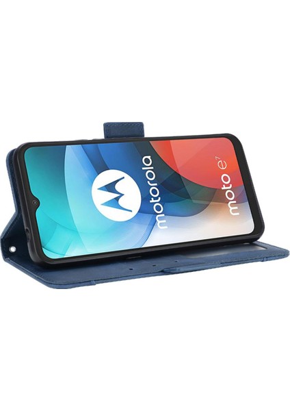 Motorola Moto E7 Için Kılıf (Yurt Dışından) modelleri