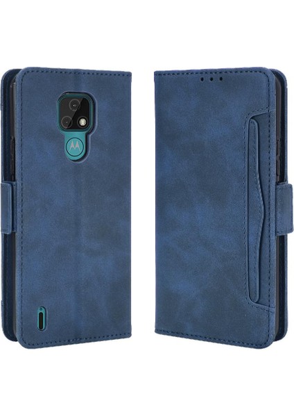 Motorola Moto E7 Için Kılıf (Yurt Dışından) fırsatları