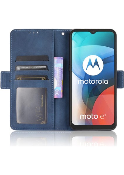 Motorola Moto E7 Için Kılıf (Yurt Dışından) indirimleri