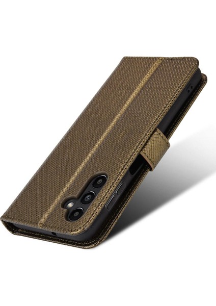Samsung Galaxy A13 5g Kart Tutucu Manyetik Cüzdan Kickstand Kapak (Yurt Dışından) indirimleri