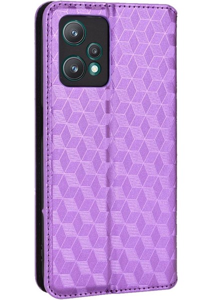 Oppo Realme 9 4g Için Kılıf (Yurt Dışından) modelleri