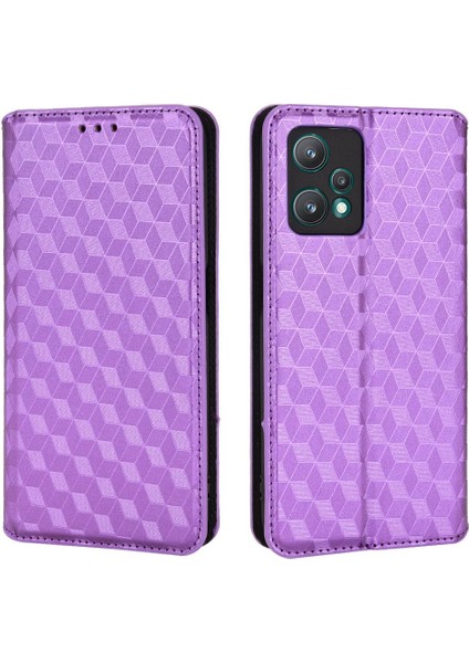 Oppo Realme 9 4g Için Kılıf (Yurt Dışından) fırsatları