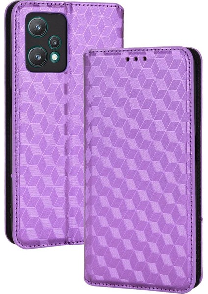 Oppo Realme 9 4g Için Kılıf (Yurt Dışından) indirimleri