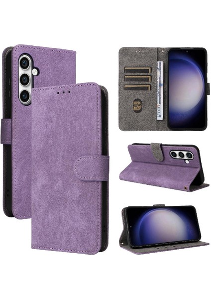 Samsung Galaxy S23 Fe Için Kılıf (Yurt Dışından)