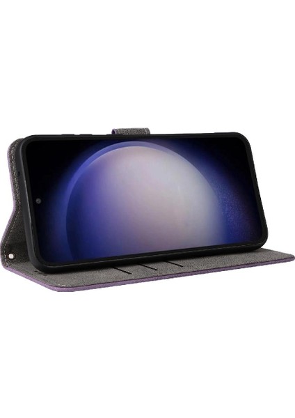 Samsung Galaxy S23 Fe Için Kılıf (Yurt Dışından) modelleri