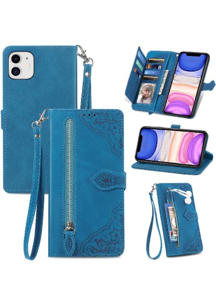 Iphone 11 Için Kılıf (Yurt Dışından)