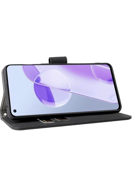 Oneplus 9rt Koruyucu Kapak Için Kılıf Kart Tutucu ile Tam Koruma (Yurt Dışından) fiyatları