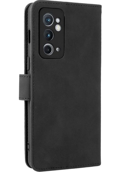 Oneplus 9rt Koruyucu Kapak Için Kılıf Kart Tutucu ile Tam Koruma (Yurt Dışından) fırsatları