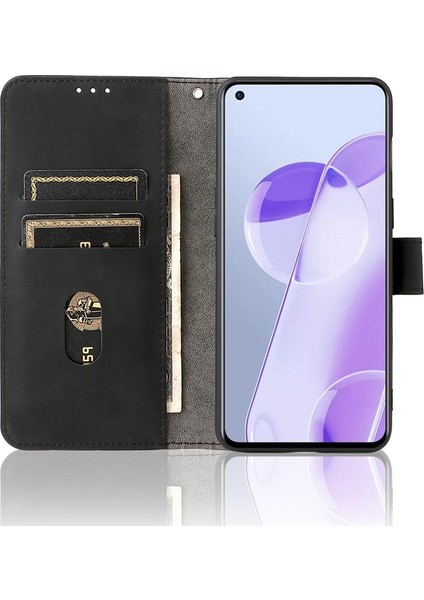 Oneplus 9rt Koruyucu Kapak Için Kılıf Kart Tutucu ile Tam Koruma (Yurt Dışından) indirimleri