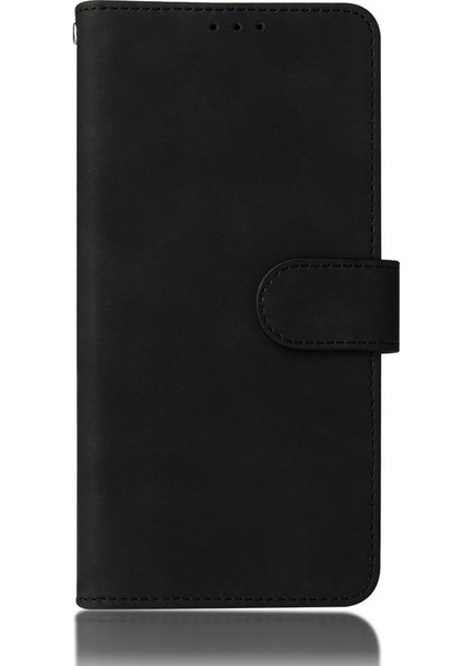 Kart Tutucu Kickstand Tam Koruma Folio ile Oneplus 9 Pro Için Kılıf (Yurt Dışından)