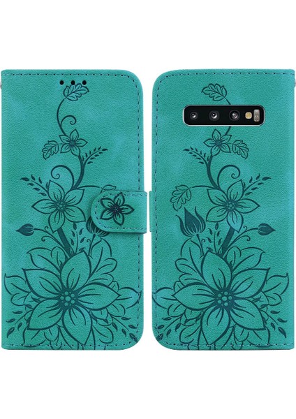 Samsung Galaxy S10 4g Kılıf ile Uyumlu (Yurt Dışından) indirimleri