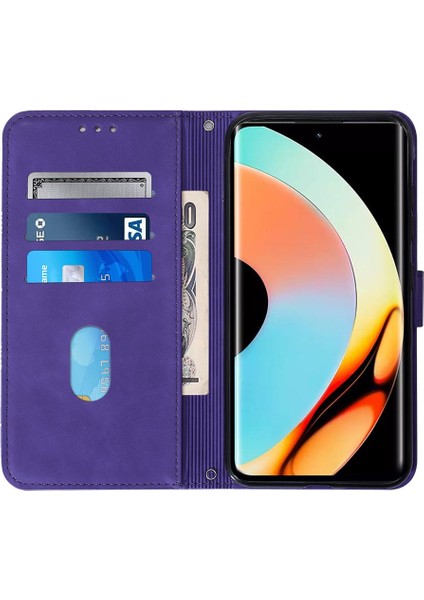 Realme 10 Pro Artı 5g Için Kılıf (Yurt Dışından)