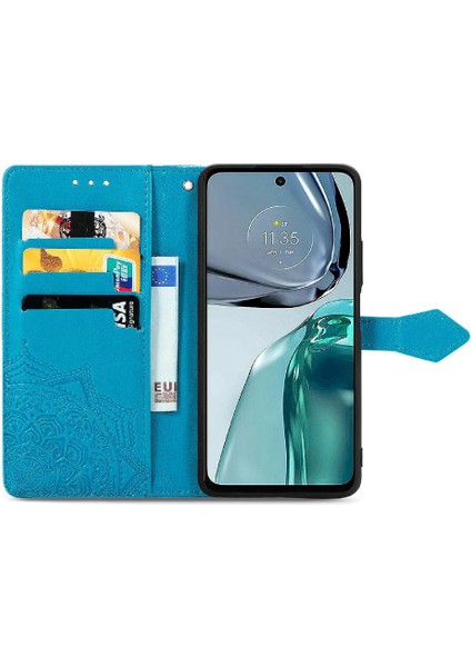 Moto G62 Için Kılıf (Yurt Dışından) fırsatları