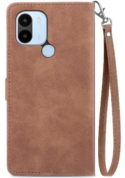 Redmi A1 Plus Için Kılıf (Yurt Dışından) indirimleri