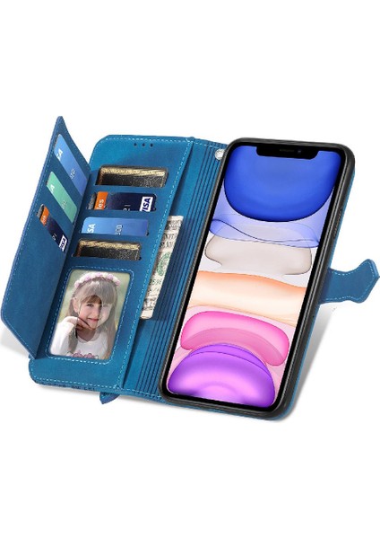 Iphone 11 Için Kılıf (Yurt Dışından)