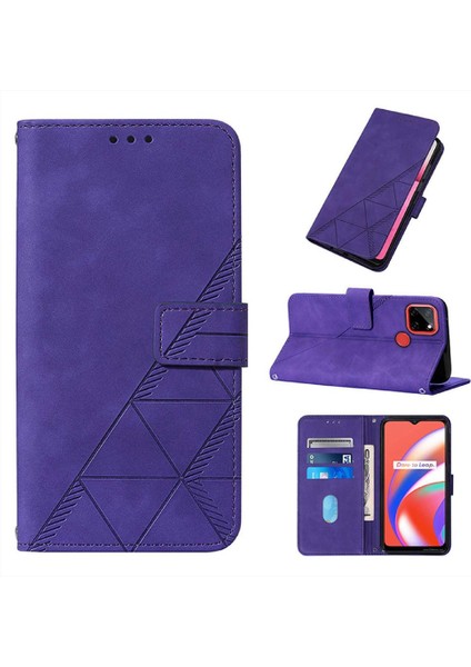 Realme C25 Için Durum (Yurt Dışından)