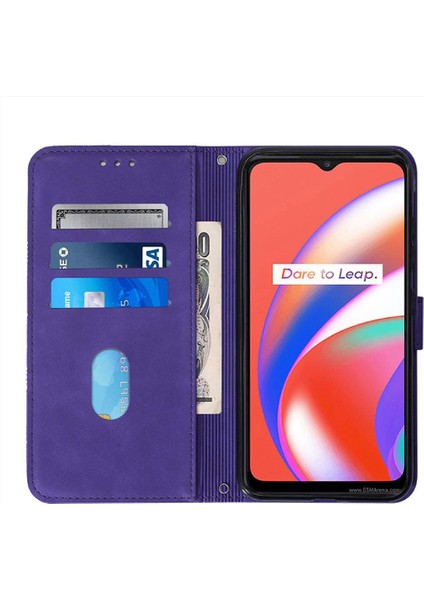 Realme C25 Için Durum (Yurt Dışından) fırsatları