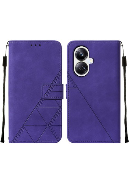 Realme 10 Pro Artı 5g Için Kılıf (Yurt Dışından)