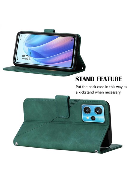 Realme 9 Pro 5g Için Durum (Yurt Dışından) fırsatları