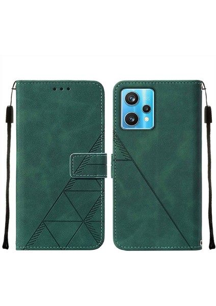 Realme 9 Pro 5g Için Durum (Yurt Dışından) indirimleri